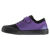Scarpe bambino Leatt Flat 2.0 - Viola Leatt