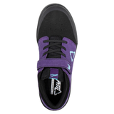 Scarpe bambino Leatt Flat 2.0 - Viola Leatt