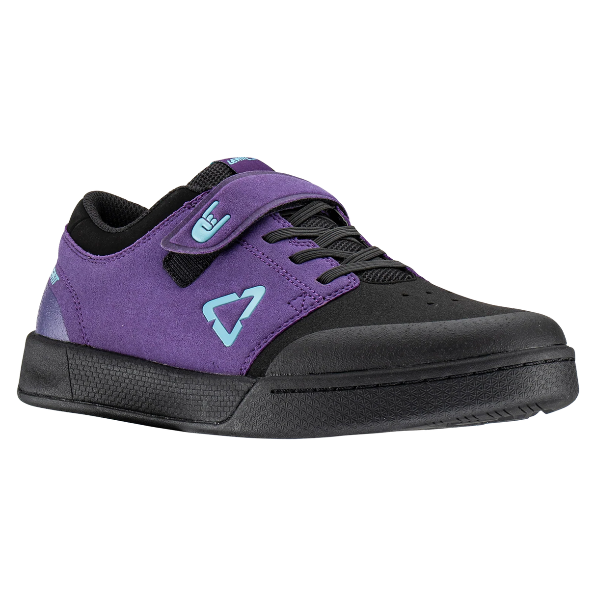Scarpe bambino Leatt Flat 2.0 - Viola Leatt
