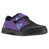 Scarpe bambino Leatt Flat 2.0 - Viola Leatt
