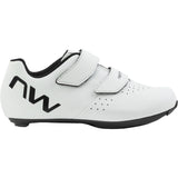 Scarpe bambino Northwave Sonic Junior - Bianco Northwave