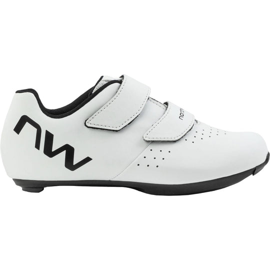Northwave Sonic Junior shoes - White