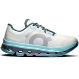 Scarpe donna On Cloudflow 5 - Bianco azzurro ON running