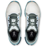 Scarpe donna On Cloudflow 5 - Bianco azzurro ON running