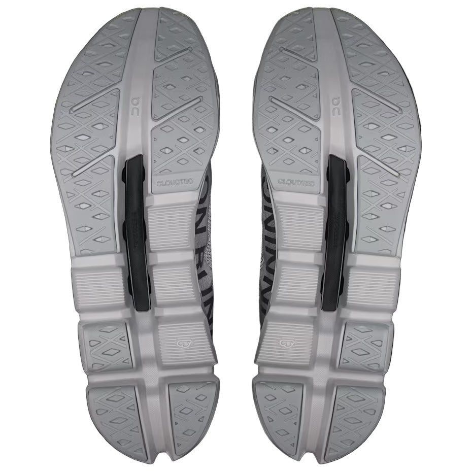 Scarpe donna On Cloudflow 5 - Grigio ON running