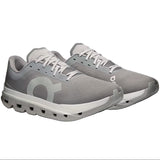 Scarpe donna On Cloudflow 5 - Grigio ON running