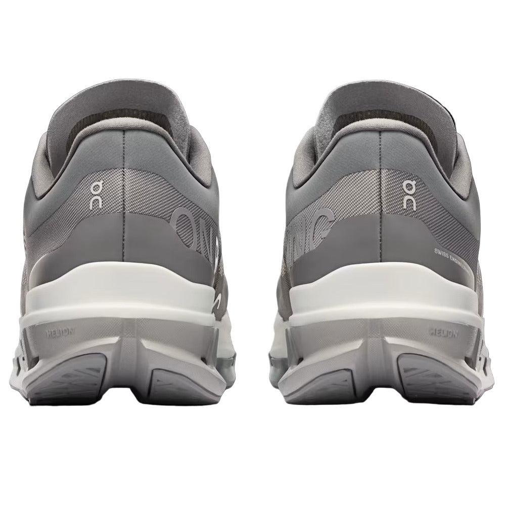 Scarpe donna On Cloudflow 5 - Grigio ON running
