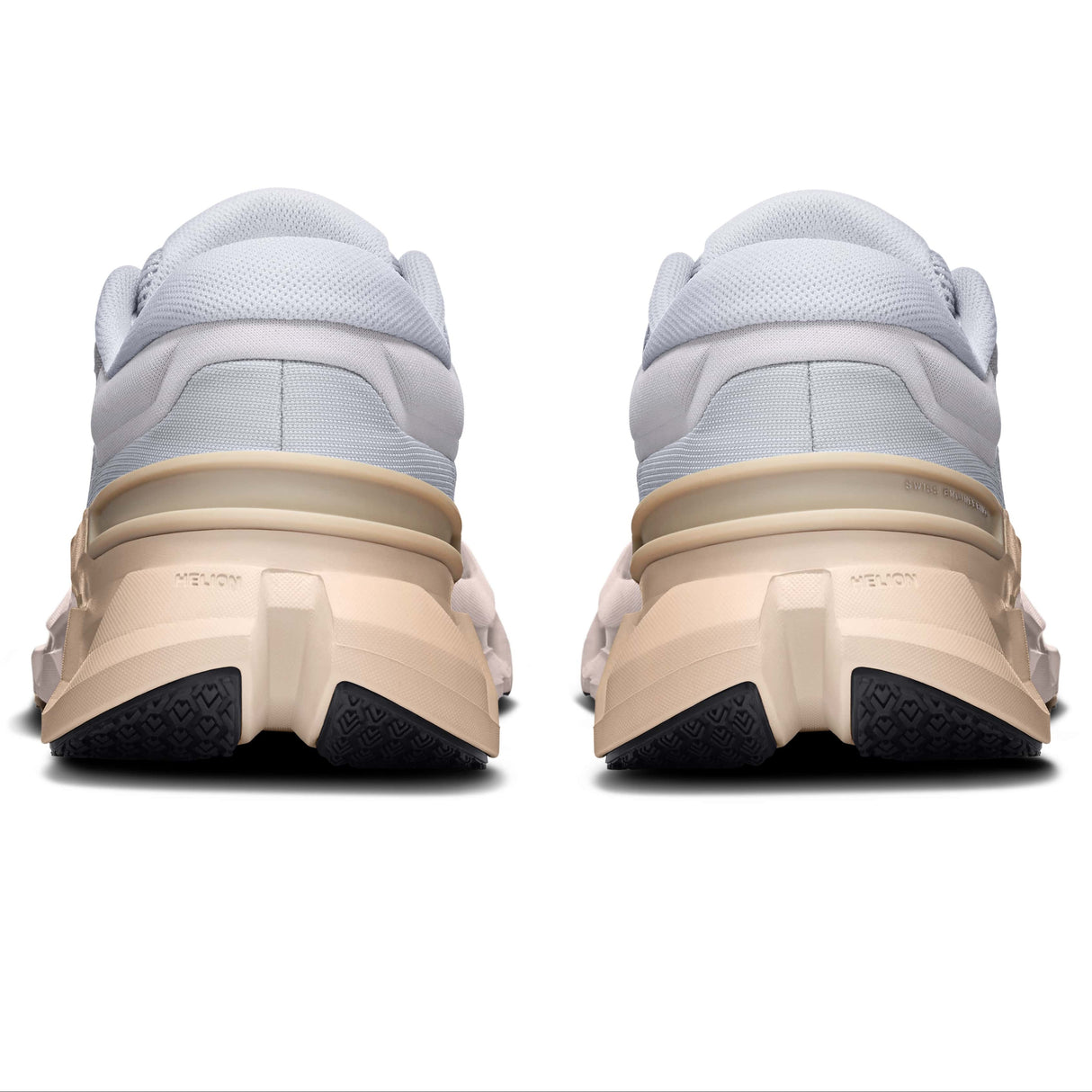 Scarpe donna On Cloudflyer 5 - Azzurro giallo ON running