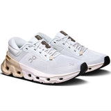 Scarpe donna On Cloudflyer 5 - Azzurro giallo ON running