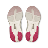 Scarpe donna On Cloudnova X - Bianco grigio ON running