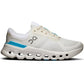 Chaussures femme On Cloudrunner 2 - Blanc bleu