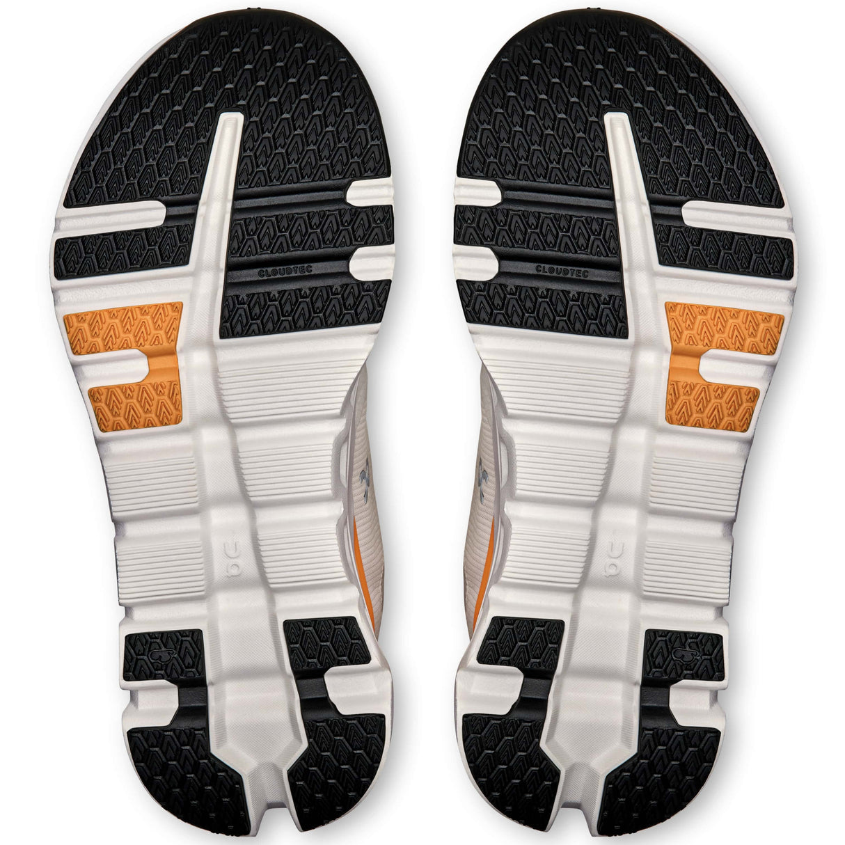 Scarpe donna On Cloudrunner 2 Waterproof - Grigio ON running