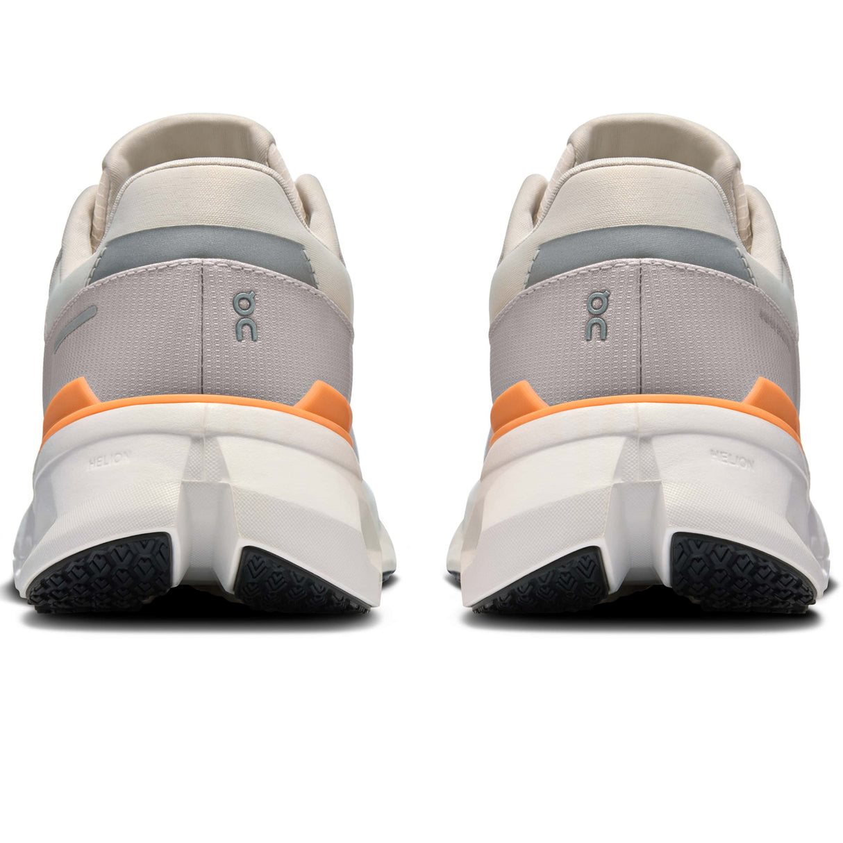 Scarpe donna On Cloudrunner 2 Waterproof - Grigio ON running