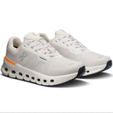 Scarpe donna On Cloudrunner 2 Waterproof - Grigio ON running