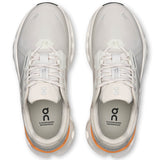 Scarpe donna On Cloudrunner 2 Waterproof - Grigio ON running