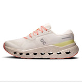 Zapatillas de mujer On Cloudrunner 3 - Blanco naranja