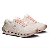 Zapatillas de mujer On Cloudrunner 3 - Blanco naranja