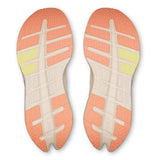 Zapatillas de mujer On Cloudrunner 3 - Blanco naranja