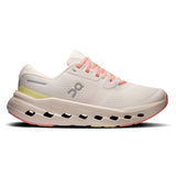 Zapatillas de mujer On Cloudrunner 3 - Blanco naranja