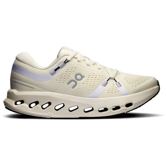On Cloudsurfer 2 women shoes - Beige