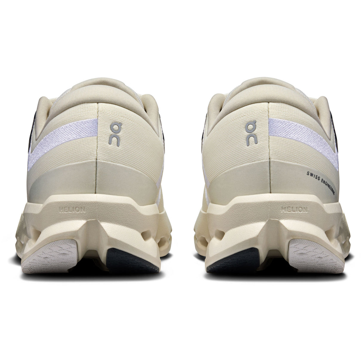 Scarpe donna On Cloudsurfer 2 - Beige ON running