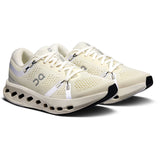Scarpe donna On Cloudsurfer 2 - Beige ON running