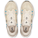 Schuhe damen On Cloudsurfer 2 - Weiß