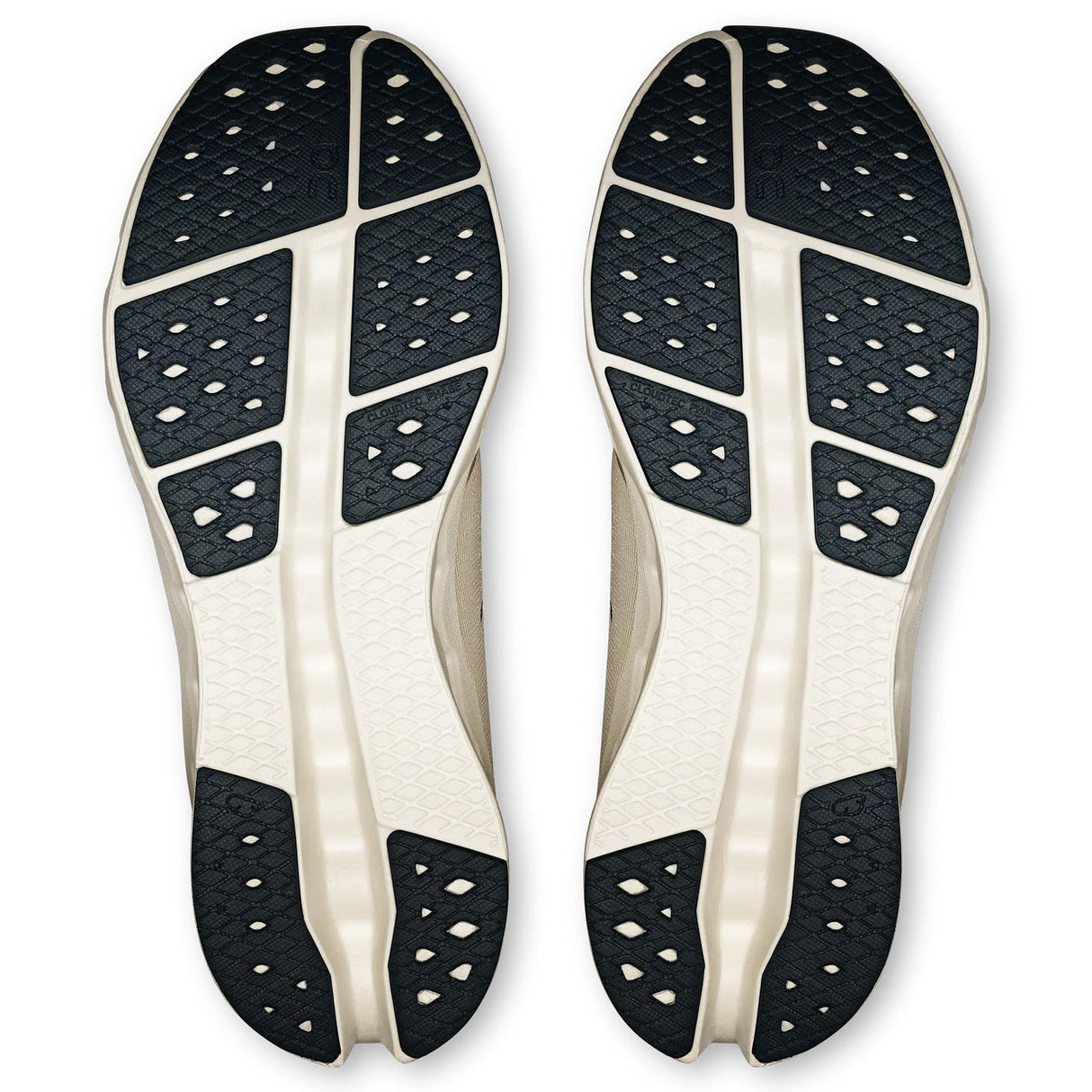 Schuhe damen On Cloudsurfer 2 - Weiß