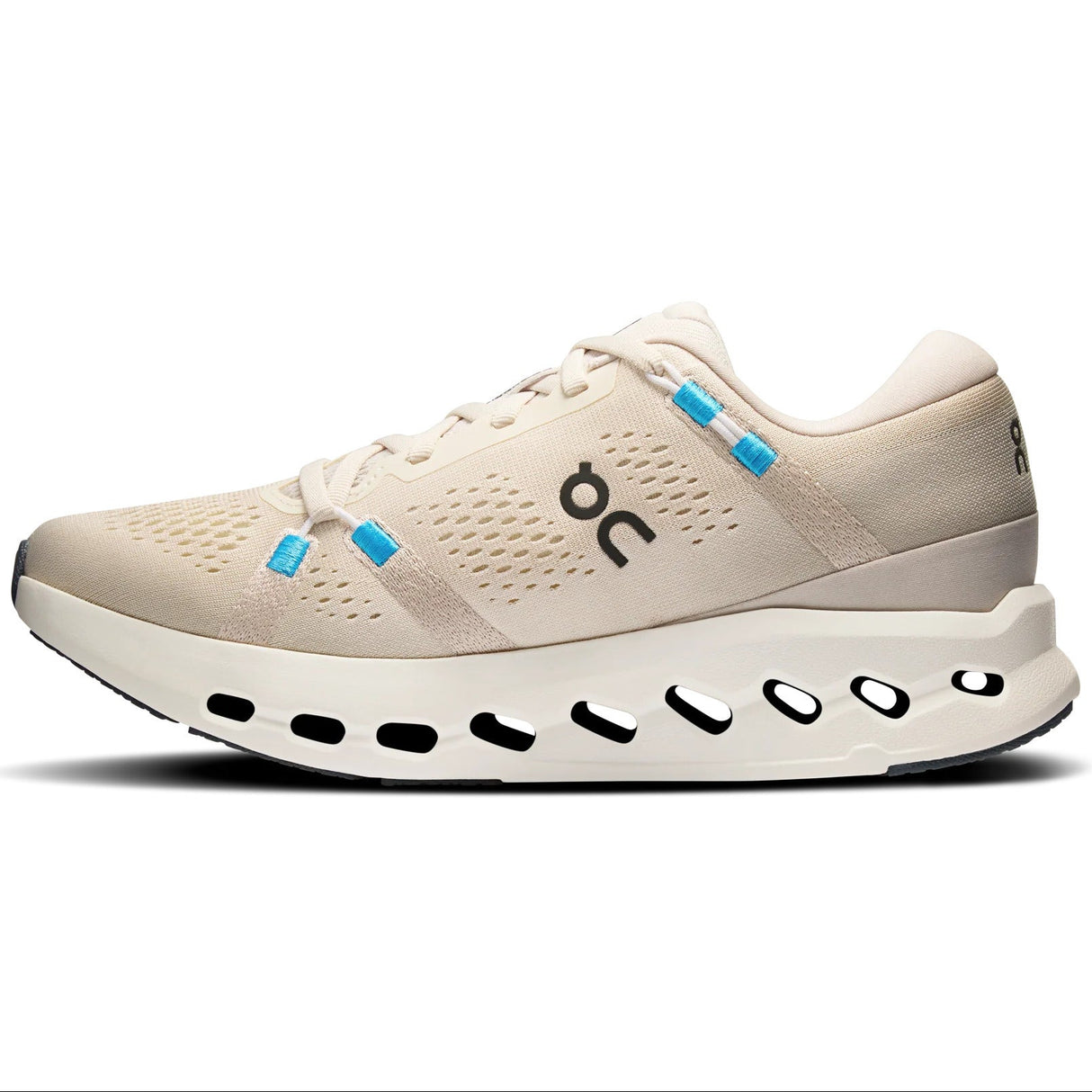 Schuhe damen On Cloudsurfer 2 - Weiß