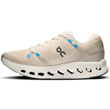 Schuhe damen On Cloudsurfer 2 - Weiß