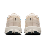 Schuhe damen On Cloudsurfer 2 - Weiß