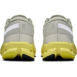 Schuhe damen On Cloudsurfer 2 - Grau Lime