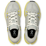Schuhe damen On Cloudsurfer 2 - Grau Lime