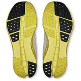 Schuhe damen On Cloudsurfer 2 - Grau Lime