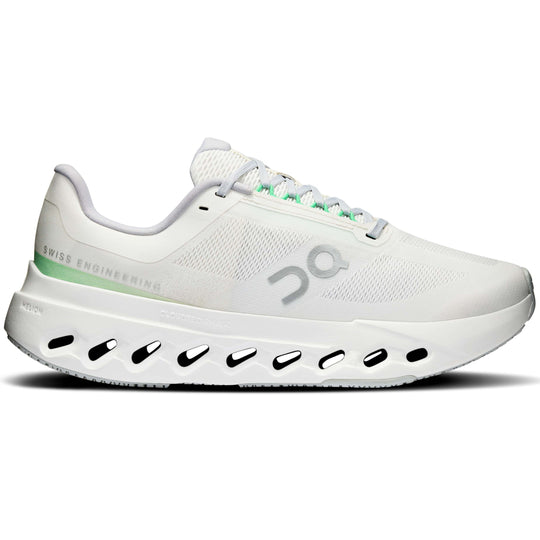 On Cloudsurfer Next women shoes - White