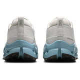 Chaussures femme On Cloudsurfer Trail 2 - Glacier dust
