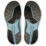 Chaussures femme On Cloudsurfer Trail 2 - Glacier dust