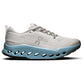 On Cloudsurfer Trail 2 women shoes - Glacier dust