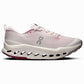 On Cloudsurfer Trail 2 women shoes - Pink