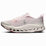 Scarpe donna On Cloudsurfer Trail 2 - Rosa ON running