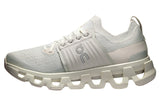 Scarpe donna On Cloudswift 4 - Grigio bianco ON running