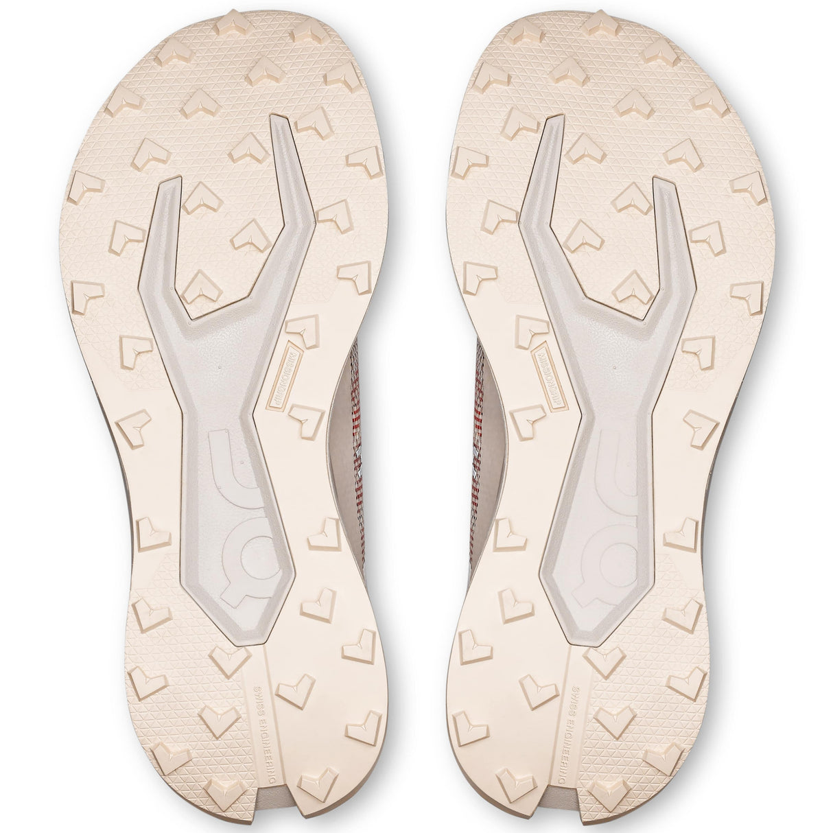 Scarpe donna On Cloudultra 3 - Bianco ON running