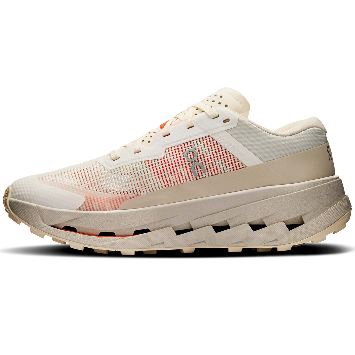 Scarpe donna On Cloudultra 3 - Bianco ON running