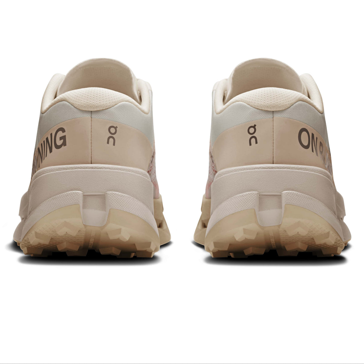 Scarpe donna On Cloudultra 3 - Bianco ON running