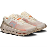 Scarpe donna On Cloudultra 3 - Bianco ON running