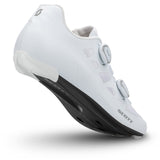 Scarpe donna Scott Road Vertec Boa - Bianco Scott