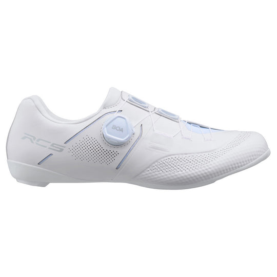 Shimano RC503 women shoes - White