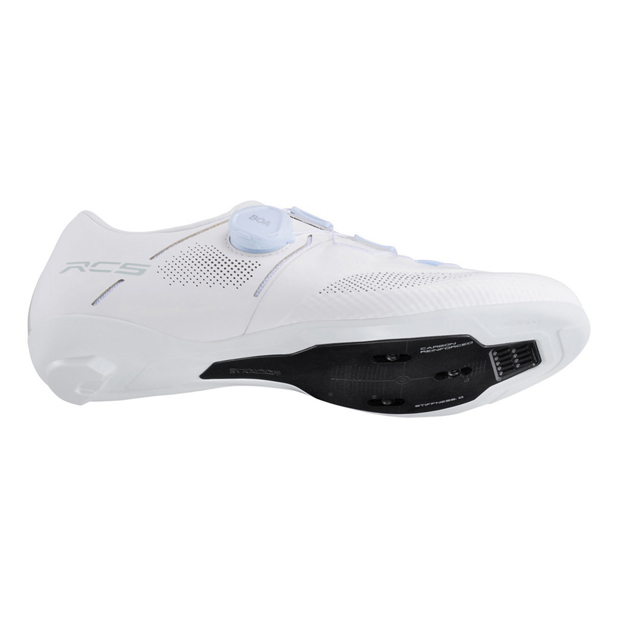 Scarpe donna Shimano RC503 - Bianco Shimano