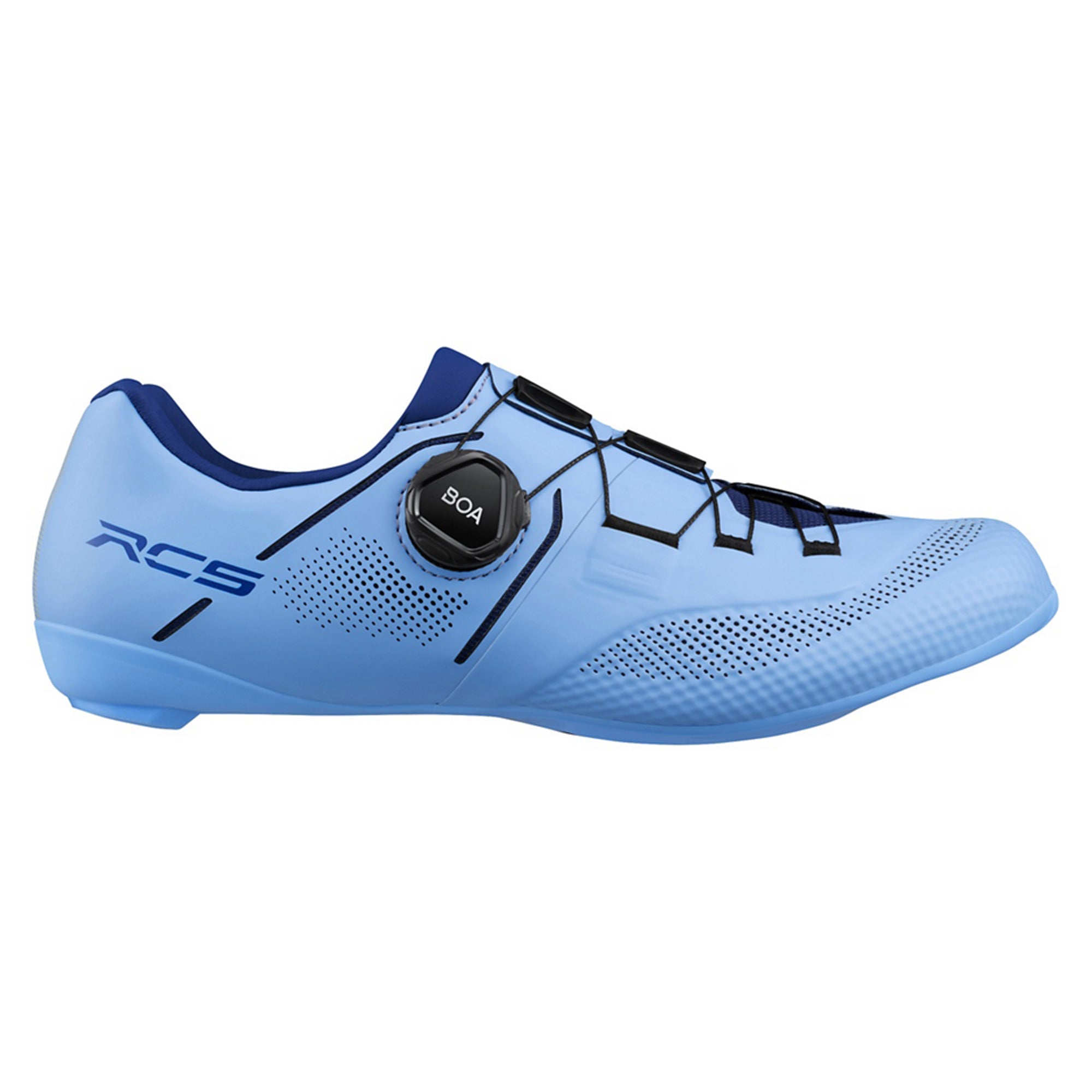 Scarpe donna Shimano RC503 - Lilla Shimano