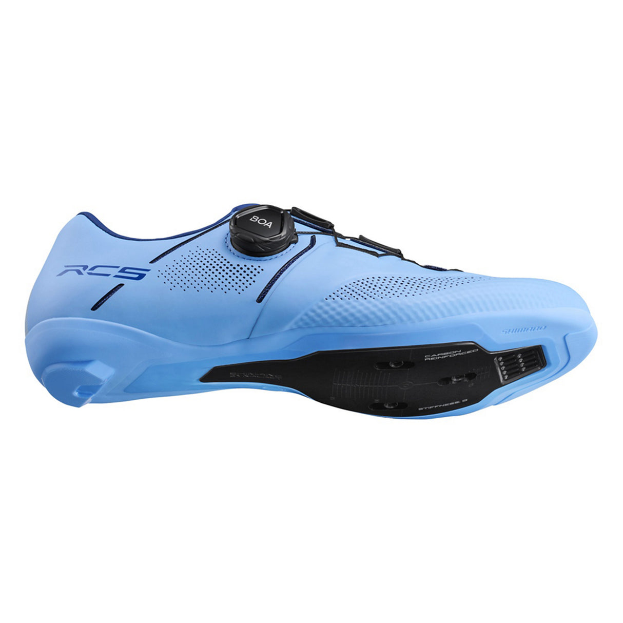 Scarpe donna Shimano RC503 - Lilla Shimano